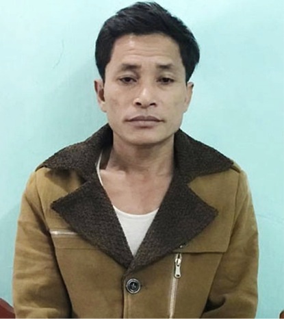 Bắt giữ đối tượng thu tiền, đưa 13 người sang Trung Quốc ảnh 1